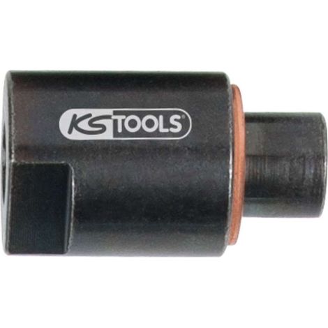KS Tools Düsenadapter mit Dichtring, Ø 14 mm, Typ 31 (1/2)