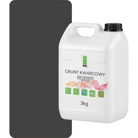 IMPRIMACIÓN PARA YESO DE MOSAICO 3KG GRIS M45 (1/5)