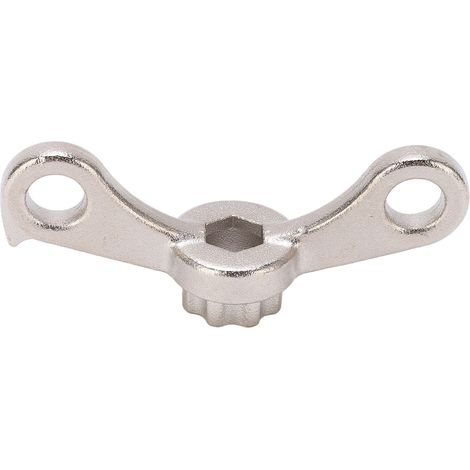 Extracteur de manivelle de vélo, outil de démontage et kit de réparation pour bicyclettes (1/5)