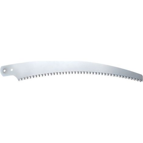 Bellota H 4587/13 Lame de scie d'e'lagage en acier 33 cm, remplacement pour scies a' main, accessoires pour l'e'lagage et le jardinage