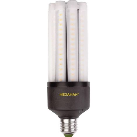 Megaman MM60824 Bombilla LED Blanco Neutro 35 W E27