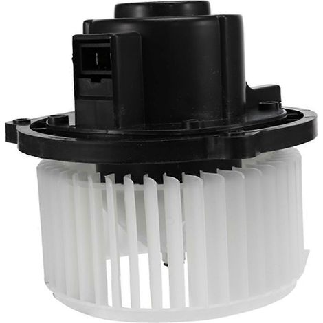 Moteur de soufflerie de chauffage/climatisation automobile 68130-21030-- (1/5)
