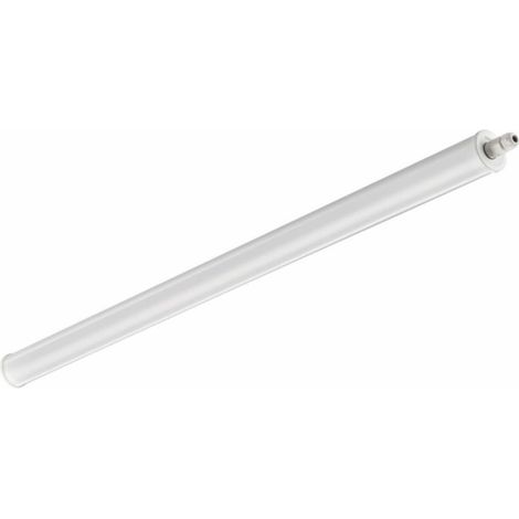 Deckenleuchte Philips LED 39 W 5000 Lumen wasserdicht (1/2)