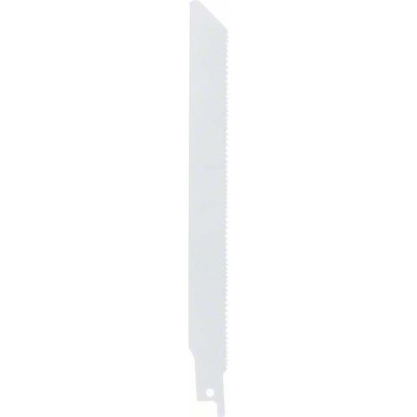 Bosch Säbelsägeblatt S 722 VFR, Special for Pallet Repair, 190 mm, 0,9 mm 200 Stk (1/5)