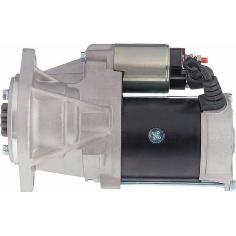 Motor de arranque 12 V 3,0 kW UNIVERSAL STA21672041 (1/4)