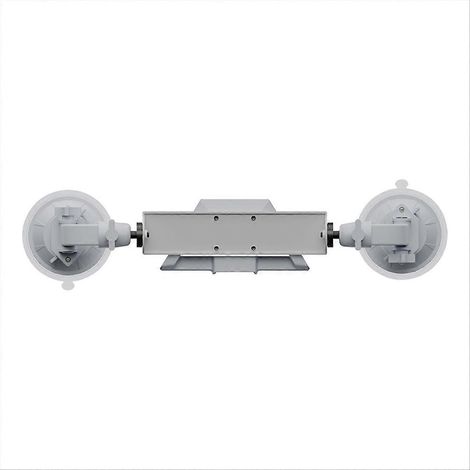 Support de fixation à ventouse pour mini toit ouvrant, accessoire de toit de voiture (1/5)