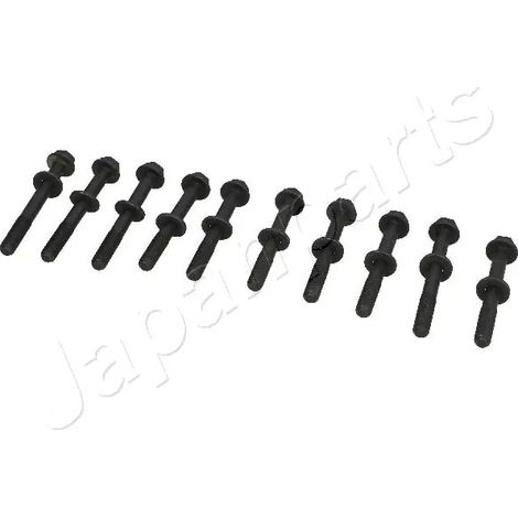Jeu de boulons de culasse de cylindre Japanparts BL-800 GIOTTI VICTORIA