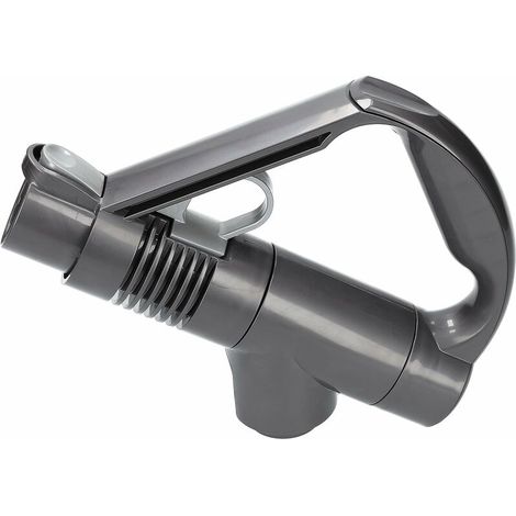 SHINING HOUSE Convient aux accessoires d'aspirateur Dyson DC19 DC23 DC26 29 32 36 37, accessoires de poignée, une pièce (1/5)