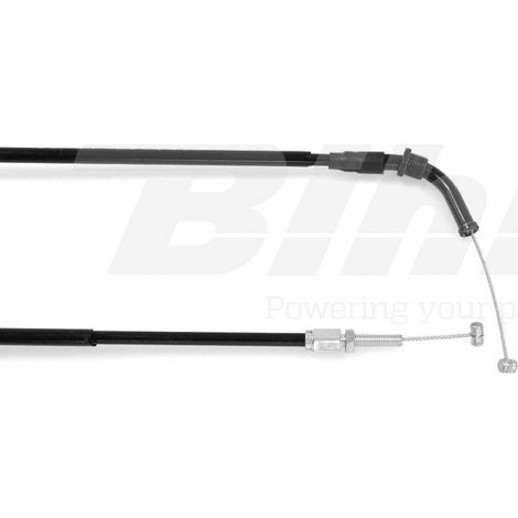 vicma gaskabel für motorrad honda 600 cbr f2 1991 bis 1994 17833 (1/2)