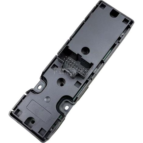 FR3Z-14528-AB is suitable for 15-21 Ford Mustang window regulator switches, high-end 14-pin configuration. (1/4)
