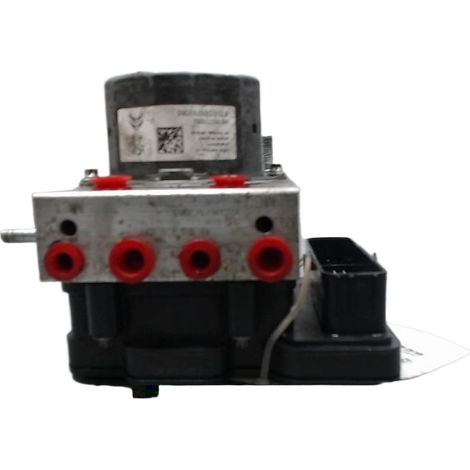 [PRODUIT D'OCCASION] Unite Hydraulique Abs PEUGEOT 308 ♻️ Ref Oe. 1614417980 - Garantie à vie (1/3)