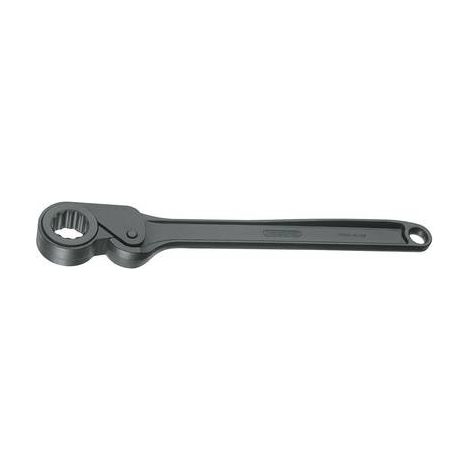 GEDORE 6254850 - Cliquet de roue libre avec profil UD , 31 KR 12-24 (1/2)