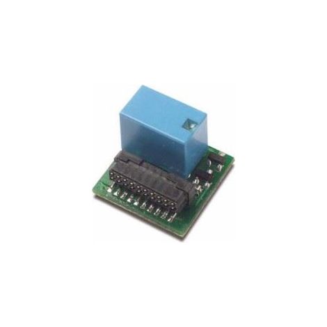 Fiche Morpheus / S504 / S508 avec 1 relais programmable pr nouveau récepteur Cardin à partir d'août 2018 (1/2)