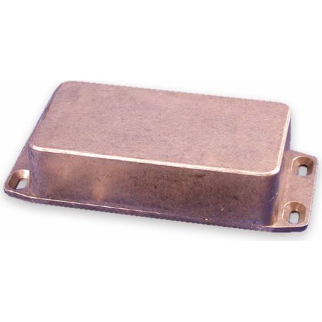 HAMMOND ELECTRONICS 1590BFL 1590BFL-CUSTODIA UNIVERSALE 112 X 60 X 31, 1 PEZZO (1/2)