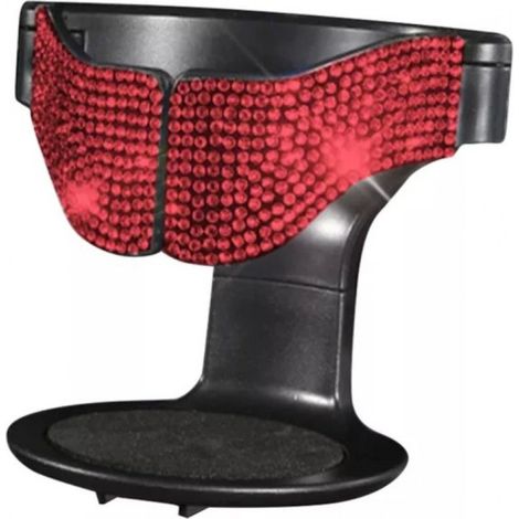 Porte-gobelet de voiture - Porte-boissons de voiture - Porte-canettes et porte-bouteilles pour voiture (1/5)