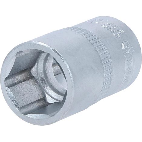 1/2" Sechskant-Stecknuss, 5/8" (1/4)