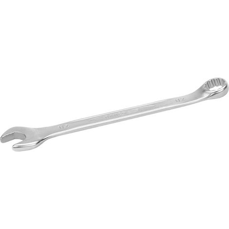 Bahco 111Z-1/4 Clé mixte 1 pièce Ouverture de clé (pouces) (uniquement pour le titre) 1/4" (1/3)
