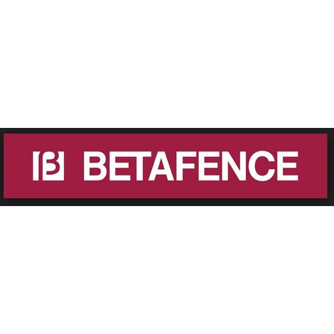 Pannello Recinzione Betafence Bekafor Classic - Antracite - 200xH 203 cm (1/3)