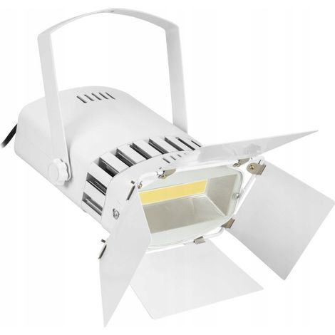 Foco LED Eurolite CSL-50 - Proyector LED (1/4)