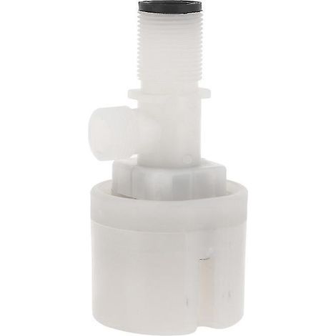 Schwimmerventil aus Nylon für Wassertank (1/3)