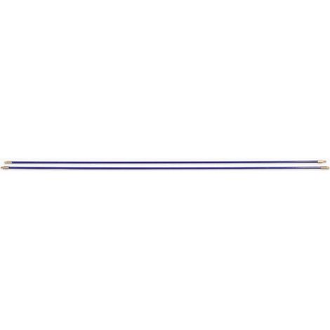 Cable Scout&43 Erweiterungsstangen 897-90007 HellermannTyton 2 St. (1/5)