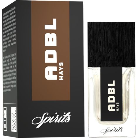 Adbl Spirits Hays 30ml