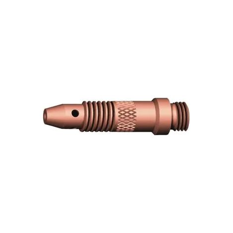 Collet da saldatura binzel 701fr276 rame 1.6 mm