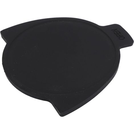 Couvercle en silicone pour doseur de café, capuchon épais pour machine à café Breville série 8 (1/5)