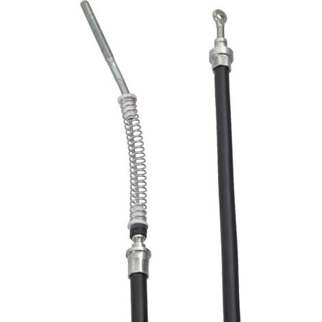 Cavo acceleratore a mano 2,095 mm NH NEW HOLLAND 5185437