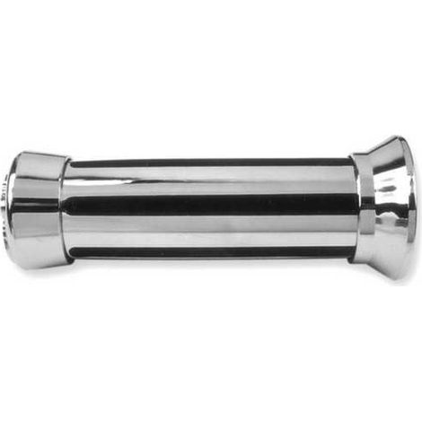 Vicma Griffe 22,2 mm Chrom Custom Silber V Teile Modell 716