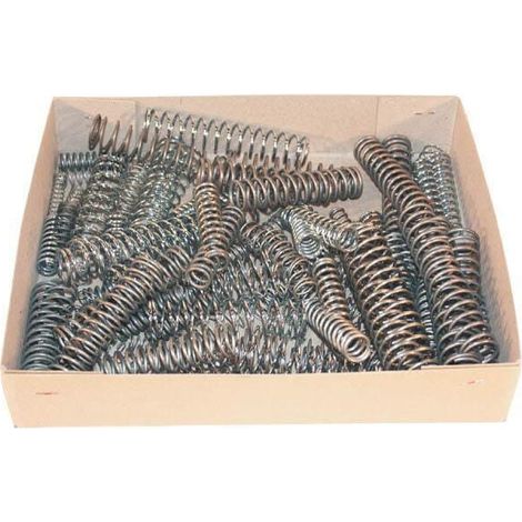 Minuteria molle a compressione UNIVERSALE SE6001