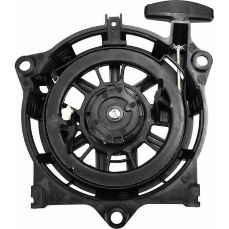 Lntyq Lanceur à lanceur pour moteur Honda GCV135 GCV160 GCV190 GC135 GC160 (1/4)