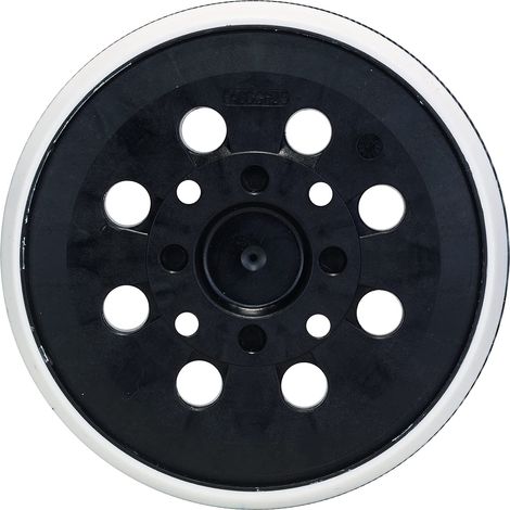 Bosch Function accessories for sanding and polishing Sanding Pad 2609256B61