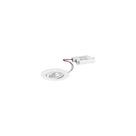 BRUMBERG SPOT ENCASTRABLE LED 230V - DOWNLIGHT/SPOT/PROJECTEUR 1X7W 39484173
