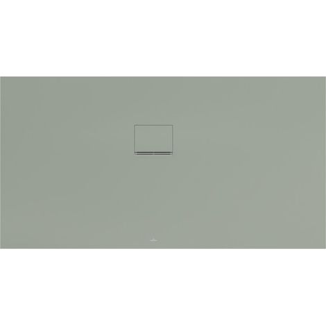 Villeroy & Boch UDQ1790SQI2LVR8 DW Squaro Infinity 1700x900x40mm (1/2)