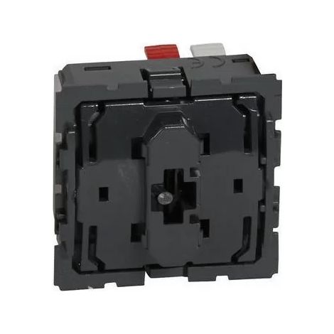 Legrand 067007 Two-way indicator without neutral Céliane - 4A max.