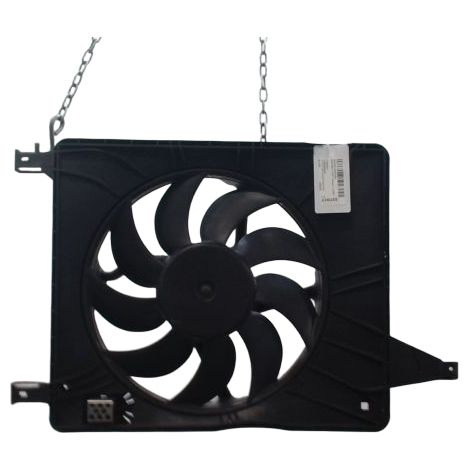 Moteur Ventilateur Radiateur NISSAN Qashqai +2 I Phase 2 Long 2010-2014 [PRODUIT D'OCCASION]♻️21481jd21b (1/2)