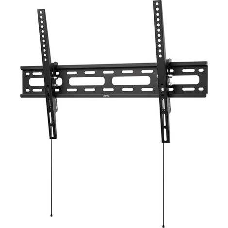 Hama 00220812 Supporto Muro TV Nero 32 a 75 pollici