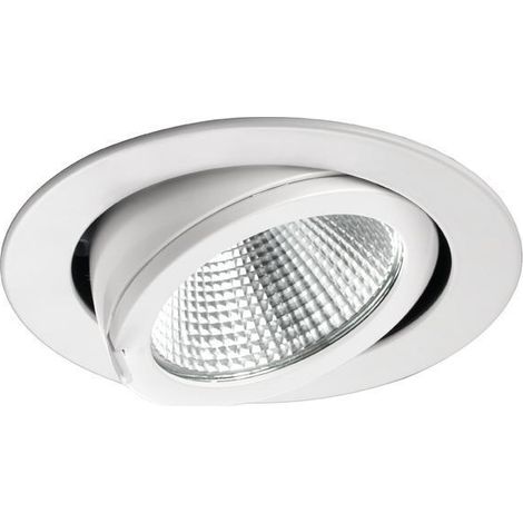 BRUMBERG LED-EINBAURICHTSTRAHLER CORE, 32W, 2800LM, 3000K, WEI (88673173)
