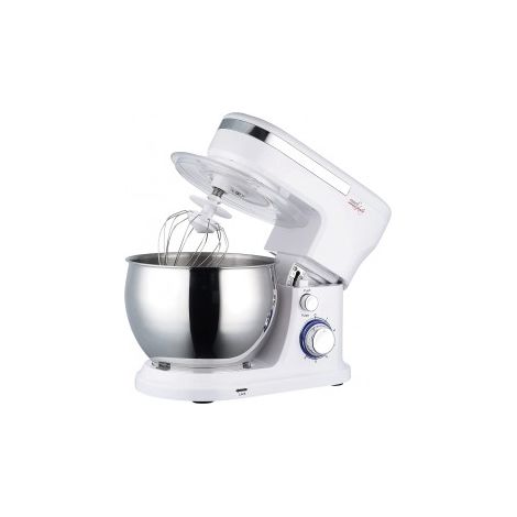 Melchioni Maxima New Sbattitore con base 1000 W Bianco (1/5)