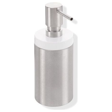 HEWI 162.06.110XA 99 Distributeur de savon avec support Système 162 (1/3)