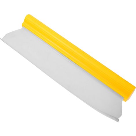 Herramienta compacta de 2 piezas para limpiar ventanas y cristales TRP