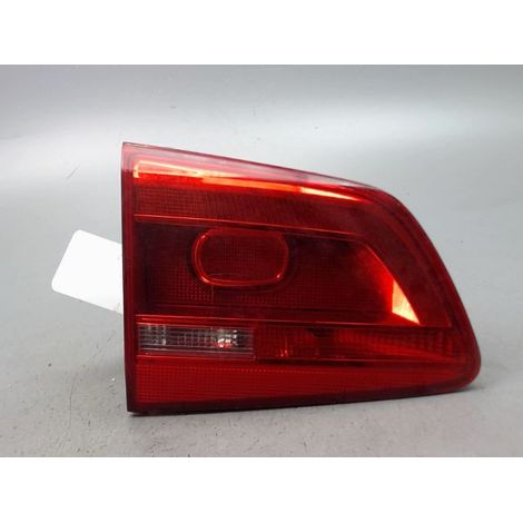 [PRODUIT D'OCCASION] Feu Arriere Interieur Gauche VOLKSWAGEN Touran 09- ♻️ Ref Oe. 1t0945093 - Garantie à vie (1/2)