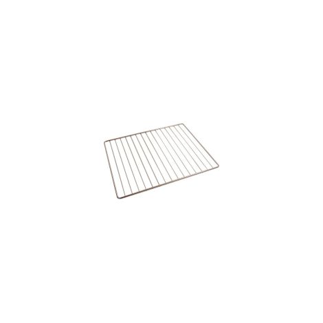 Grille (44,7 x 36,5 mm) pour Four Ariston, Hotpoint, Indesit, Scholtes, Whirlpool - C00081578