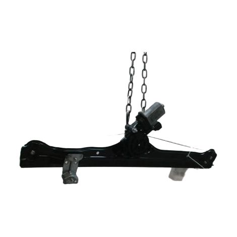 [PRODUIT D'OCCASION] Mecanisme+moteur Leve-glace Avant Gauche FIAT Ducato ♻️ Ref Oe. 46862304 - Garantie à vie (1/2)