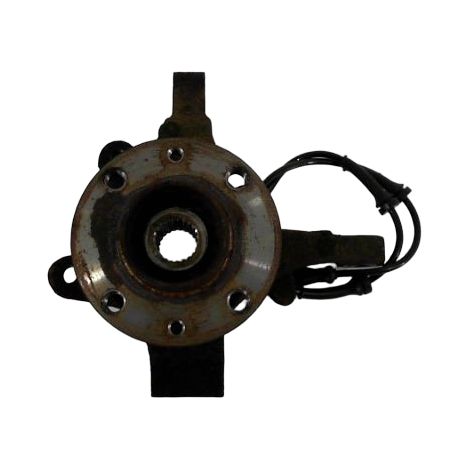 Pivot Avant Gauche DACIA Logan Mcv 2007- [PRODUIT D'OCCASION]♻️8200898654 (1/3)