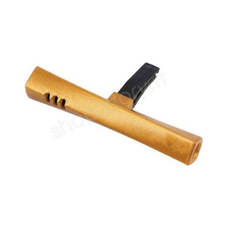 Désodorisant de Voiture, Diffuseur Parfums et Huiles Essentielles, Purificateur d'air, Rechargeable (1/5)