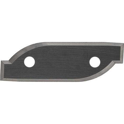 Coltello x fresa profili legno Holzmann apf160f3