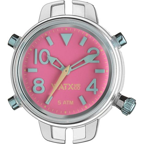 WATX&COLORS WATCHES Mod. RWA3068
