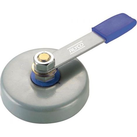 MASSE MAGNÉTIQUE 200A 2" 50MM